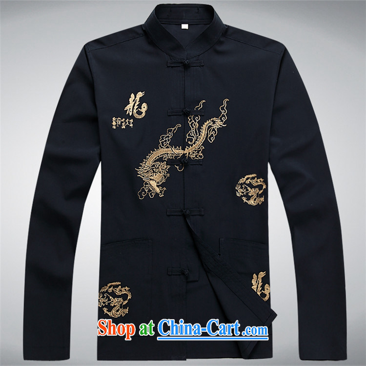 The chestnut Mouse middle-aged and older men Tang replace spring Chinese long-sleeved Chinese China wind jacket coat middle-aged Chinese package red package XXXL pictures, price, brand platters! Elections are good character, the national distribution, so why buy now enjoy more preferential! Health