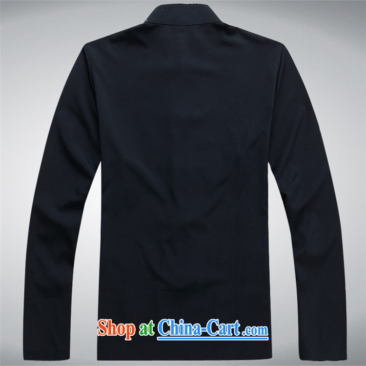 The chestnut Mouse middle-aged and older men Tang replace spring Chinese long-sleeved Chinese China wind jacket coat middle-aged Chinese package red package XXXL pictures, price, brand platters! Elections are good character, the national distribution, so why buy now enjoy more preferential! Health