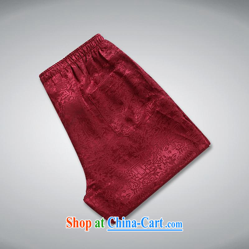 100 brigade BaiLv summer stylish thin, for comfortable long-sleeved tray for Leisure package deep red S, 100 brigade (Bailv), shopping on the Internet