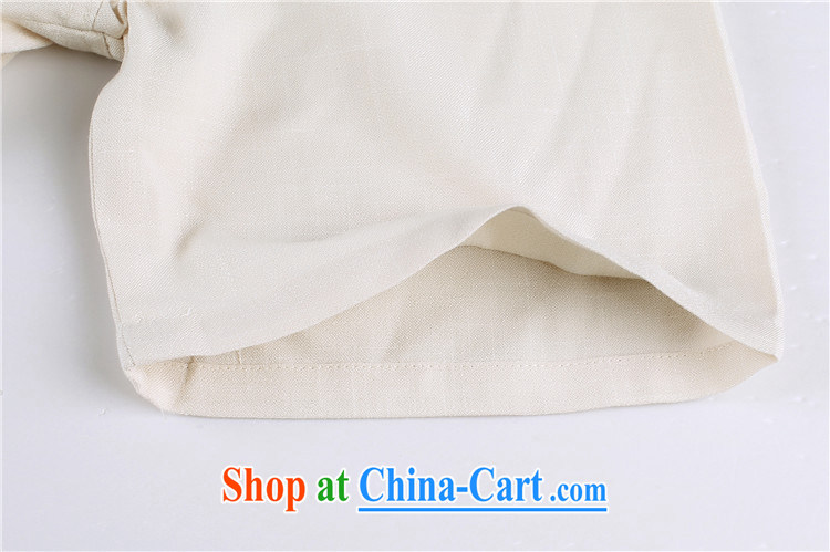 The chestnut mouse male plain the Tang mounted package summer short-sleeved older persons in my father and grandfather of Tang with summer black 4XL pictures, price, brand platters! Elections are good character, the national distribution, so why buy now enjoy more preferential! Health