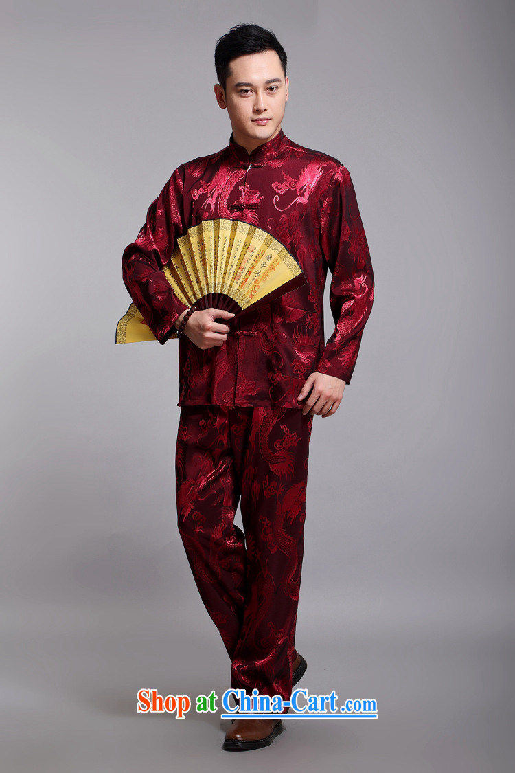 Silver armor men Chinese men and set the older summer long-sleeved men's China wind men's Silk father replace Summer Package black 190 pictures, price, brand platters! Elections are good character, the national distribution, so why buy now enjoy more preferential! Health