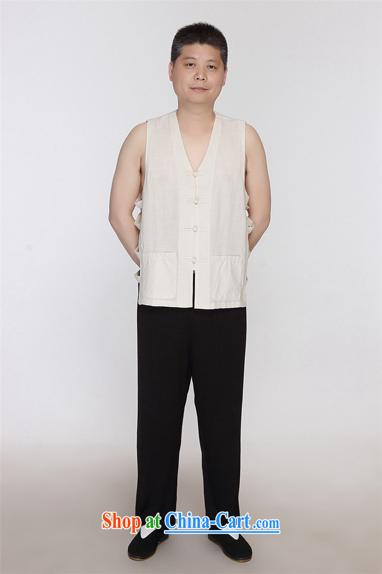 Putin's European Summer thin Tang in older men leisure and indeed intensify Chinese sleeveless, shoulder a white XXXL pictures, price, brand platters! Elections are good character, the national distribution, so why buy now enjoy more preferential! Health