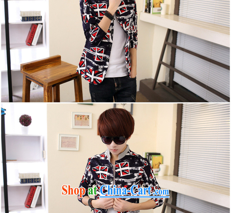 Dan Jie Shi-hot spring men's thin jacket trend explosion, young men take jacket jacket Korean Beauty boys jacket pictures, price, brand platters! Elections are good character, the national distribution, so why buy now enjoy more preferential! Health