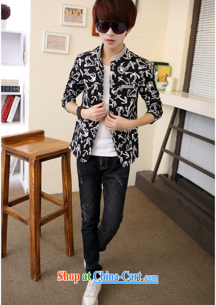 Dan Jie Shi-hot spring men's thin jacket trend explosion, young men take jacket jacket Korean Beauty boys jacket pictures, price, brand platters! Elections are good character, the national distribution, so why buy now enjoy more preferential! Health
