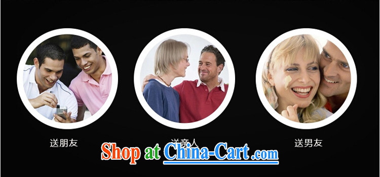 2015 stylish men's autumn and winter, new cultivation England, for casual clothing men and smock gray XXL pictures, price, brand platters! Elections are good character, the national distribution, so why buy now enjoy more preferential! Health
