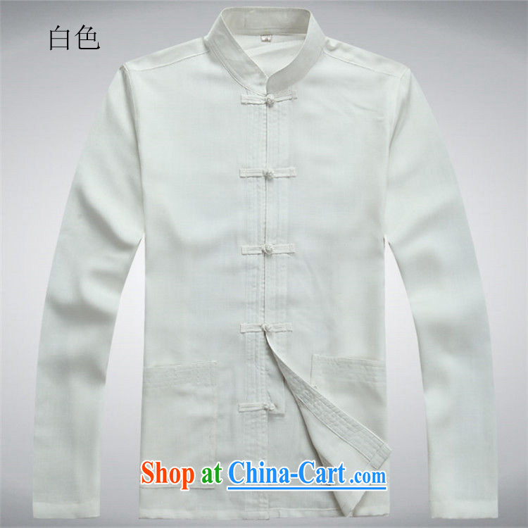 The chestnut mouse Tang package installed in long-sleeved older men's middle-aged men with short summer thin relaxed casual China wind father with his grandfather with dark blue Kit XXXL pictures, price, brand platters! Elections are good character, the national distribution, so why buy now enjoy more preferential! Health