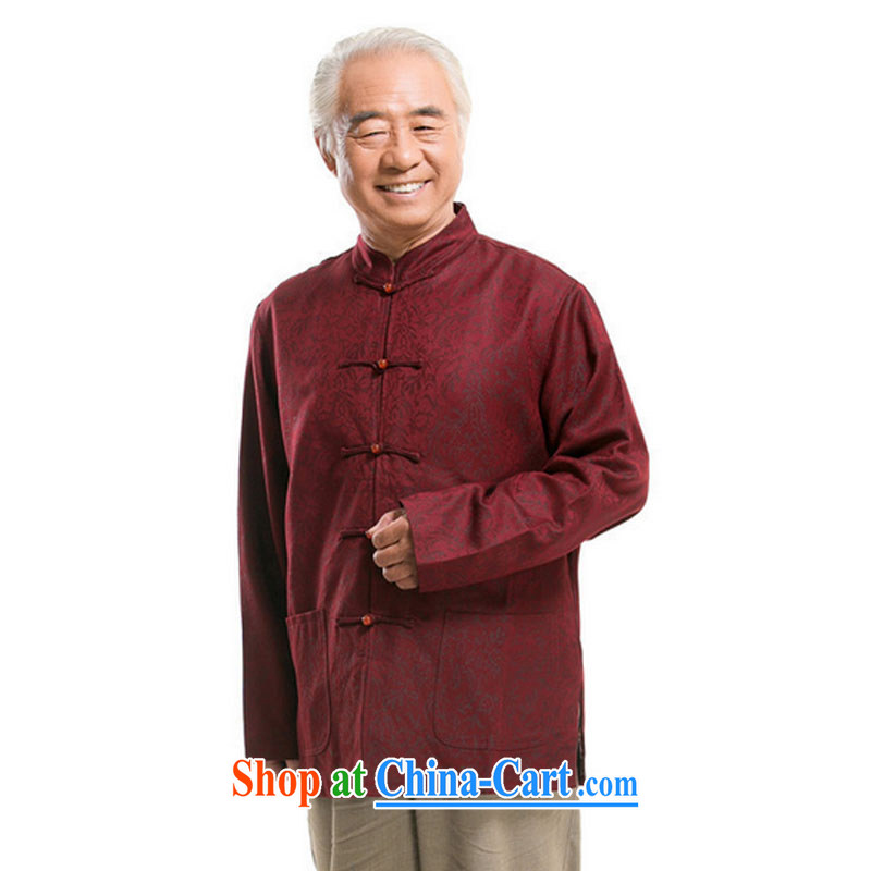 Stakeholders line cloud cotton long-sleeved winter home Tang on the older Chinese leisure and manually for the buckle Tang replace DY 0799 black XXXL stakeholders, the cloud (YouThinking), and, on-line shopping