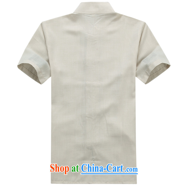 In accordance with the Wales 2015 summer new short-sleeved cotton the Tang on the old hand-held national costumes, 8658 - White - T-shirt 190 / 104 A road, according to Wales, and shopping on the Internet