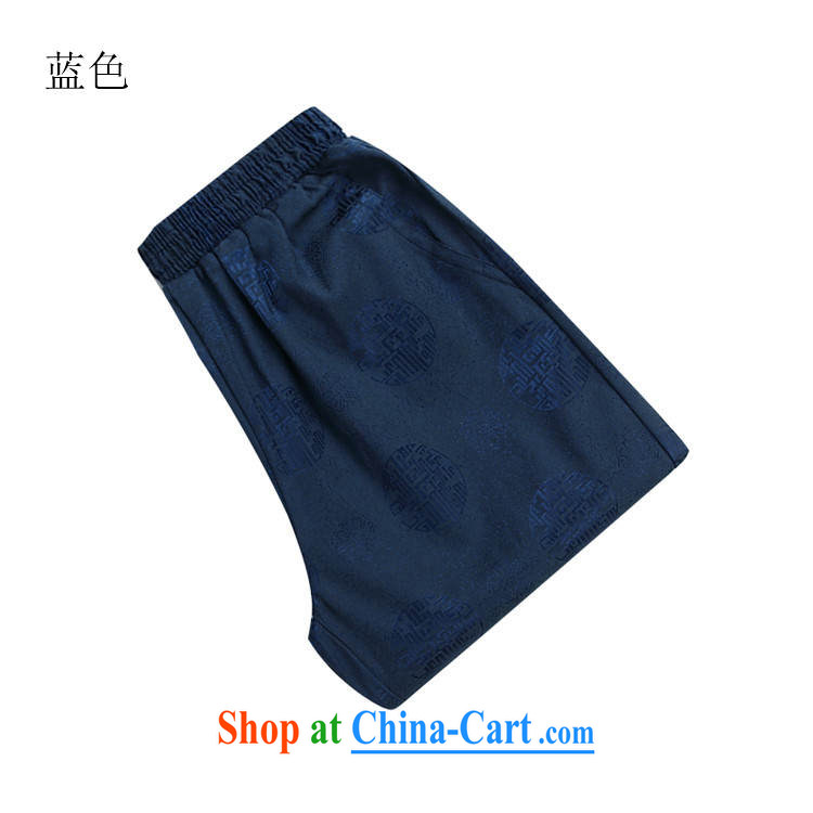 The chestnut mouse (Spring/Summer New China wind elders jogging Chinese men Tang replace pants in good old Red 4 XL/190 pictures, price, brand platters! Elections are good character, the national distribution, so why buy now enjoy more preferential! Health