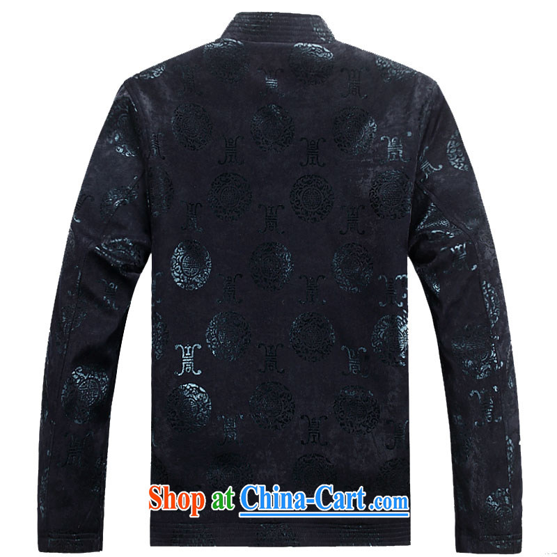 The chestnut mouse new men and Tang with good men Tang jackets male and middle-aged and older Chinese style spring loaded middle-aged men and replace the red XXXL, the chestnut mouse (JINLISHU), online shopping