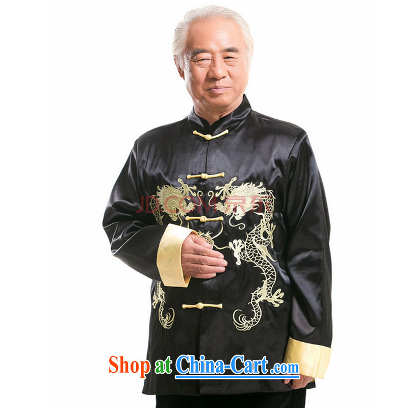 At stake the cloud men and Chinese, for Chinese Ethnic Wind in older double-lung embroidery, performances and serving DY 004 black M stakeholders, the cloud (YouThinking), and, on-line shopping