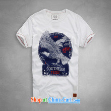 Health Concerns summer men's T-shirt men's solid color short-sleeved men's solid color round-collar men's short-sleeve T white XXL pictures, price, brand platters! Elections are good character, the national distribution, so why buy now enjoy more preferential! Health