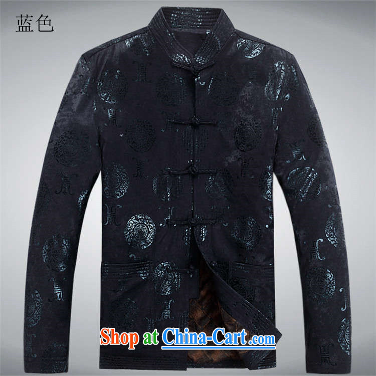 Kim Jong-il chestnut mouse fall/winter thick Tang with his father and the middle-aged and older men and Tang replacing old life clothing Uhlans on XXXL/190 pictures, price, brand platters! Elections are good character, the national distribution, so why buy now enjoy more preferential! Health