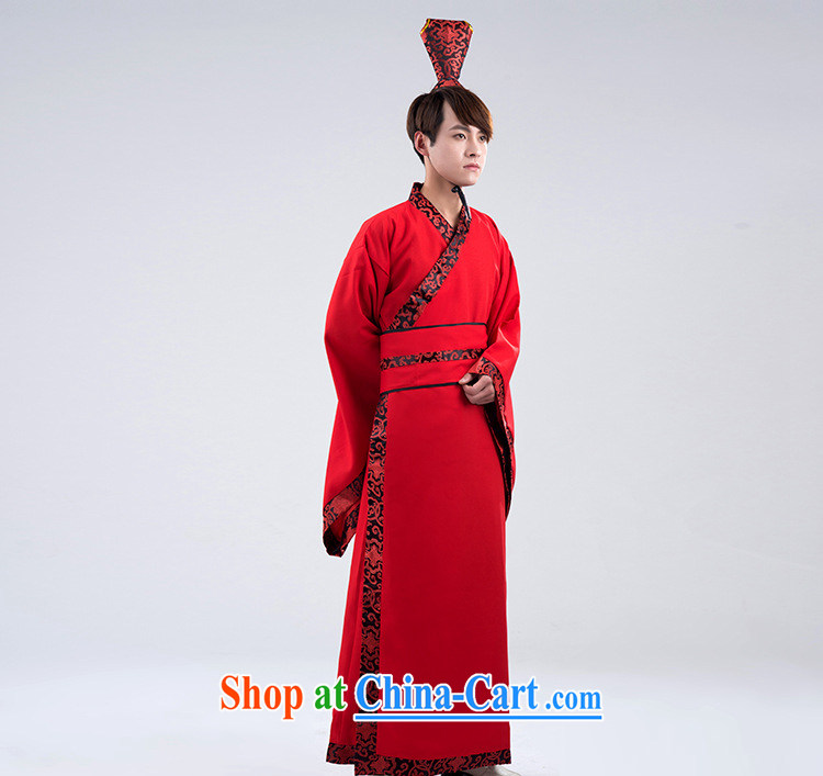 Energy, Philip Li Feng Huang Han-men's formal direct civil-service reform Chinese wedding costumes are black, pictures, price, brand platters! Elections are good character, the national distribution, so why buy now enjoy more preferential! Health