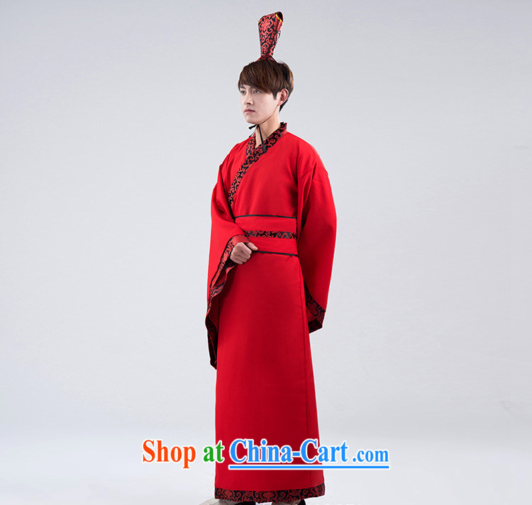 Energy, Philip Li Feng Huang Han-men's formal direct civil-service reform Chinese wedding costumes are black, pictures, price, brand platters! Elections are good character, the national distribution, so why buy now enjoy more preferential! Health