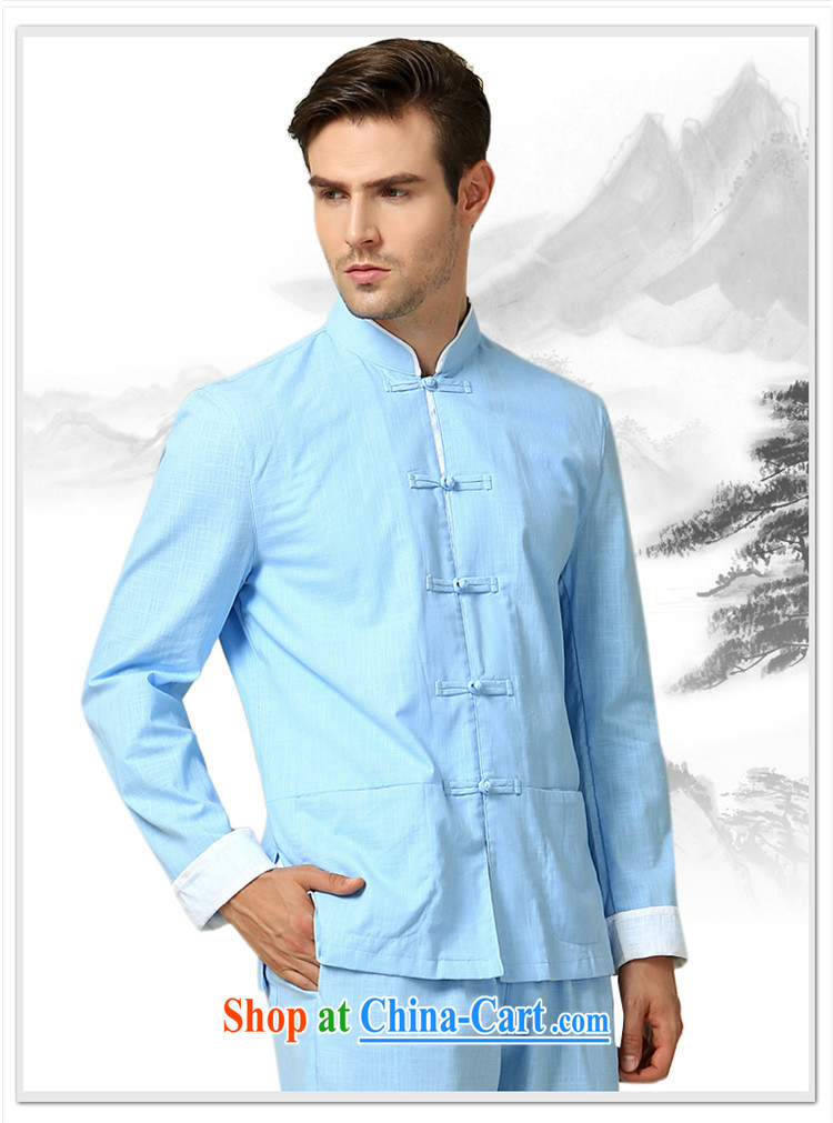 Products HUNNZ new classical Chinese long-sleeved shirt, for Chinese wind jacket and Chinese-tie retro kung fu yellow 185 pictures, price, brand platters! Elections are good character, the national distribution, so why buy now enjoy more preferential! Health