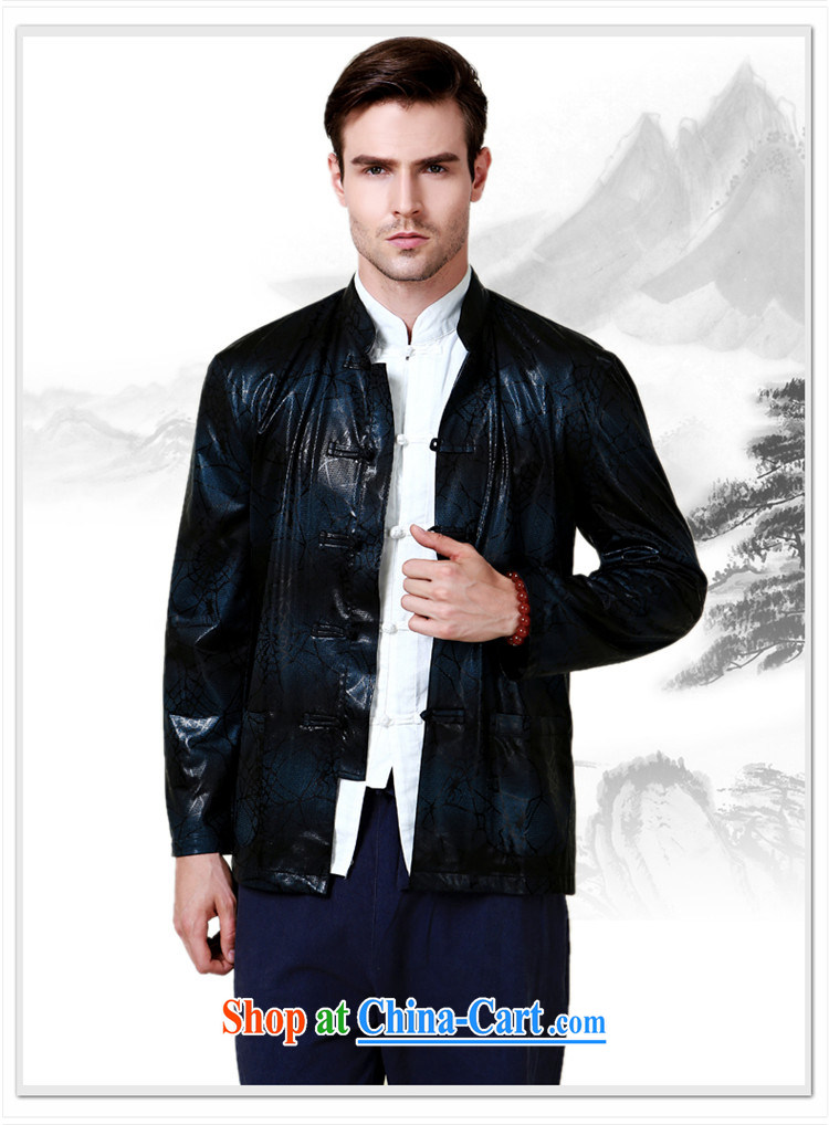Products HUNNZ classical minimalist men Chinese polyester long-sleeved jacket China wind up for the charge-back jacket dark blue 190 pictures, price, brand platters! Elections are good character, the national distribution, so why buy now enjoy more preferential! Health
