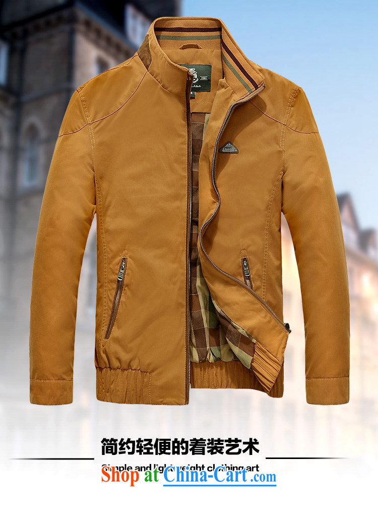 The AFS jeep new men's jackets cotton washable casual men's jackets Z 15,802 pictures, price, brand platters! Elections are good character, the national distribution, so why buy now enjoy more preferential! Health