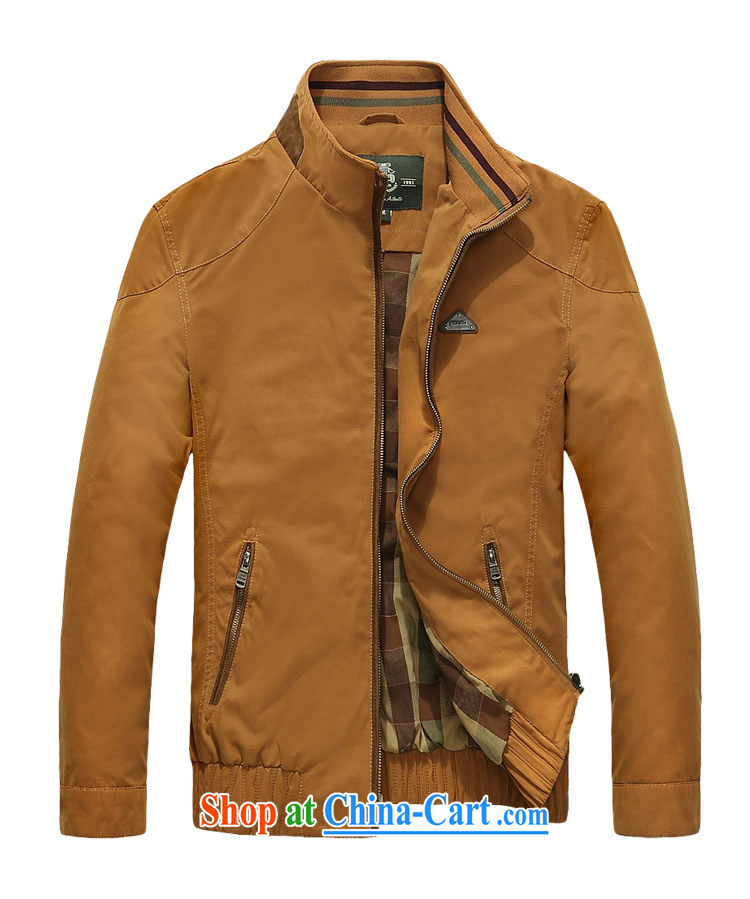 The AFS jeep new men's jackets cotton washable casual men's jackets Z 15,802 pictures, price, brand platters! Elections are good character, the national distribution, so why buy now enjoy more preferential! Health