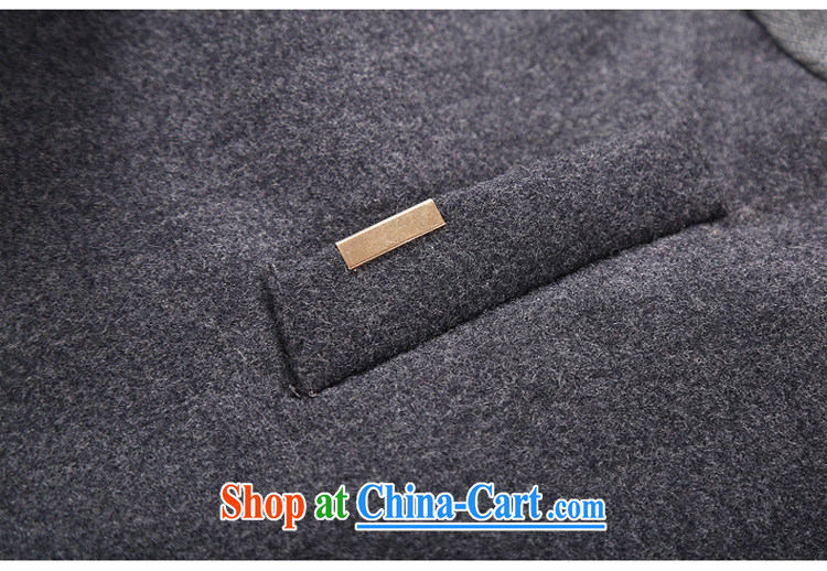 Honesty and Integrity, men's China wind Lounge, brought suit jacket 906 dark blue XXXL pictures, price, brand platters! Elections are good character, the national distribution, so why buy now enjoy more preferential! Health