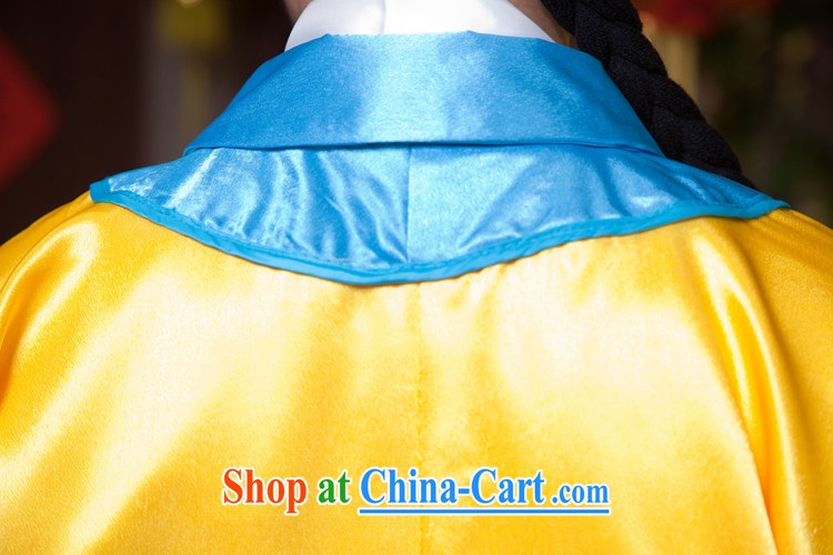 Time Syrian costumes clothing and dress in Qing Dynasty eunuch zombie clothing 10,000 Halloween costume show service bodyguards serving minister Qing dynasty clothing dark blue adult, 160 - 175 CM pictures, price, brand platters! Elections are good character, the national distribution, so why buy now enjoy more preferential! Health